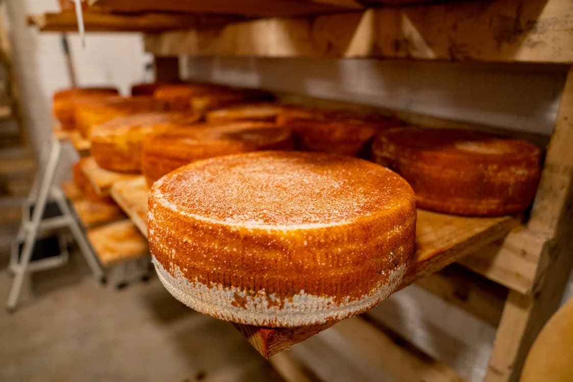 L’Art du Fromage