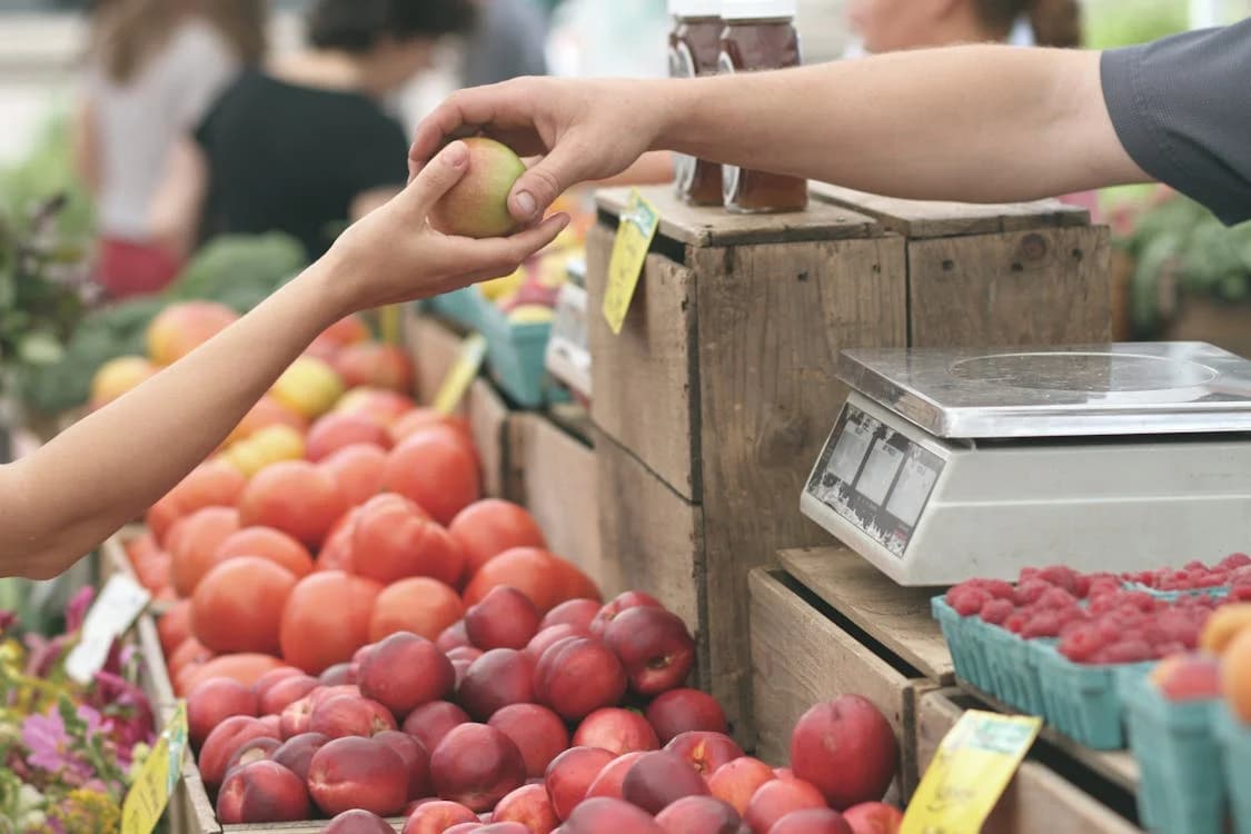 Célébrons les Saveurs Locales